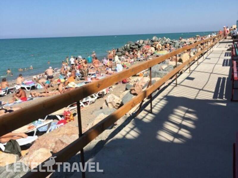 Фотография Акрополь Отель