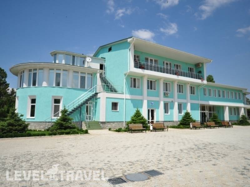 Фотография Пансионат Солнечный