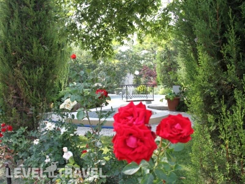Фотография Пансионат Солнечный