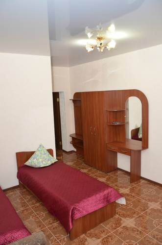 Пансионат Арпат