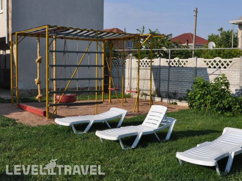 Фотография Пансионат Лагуна