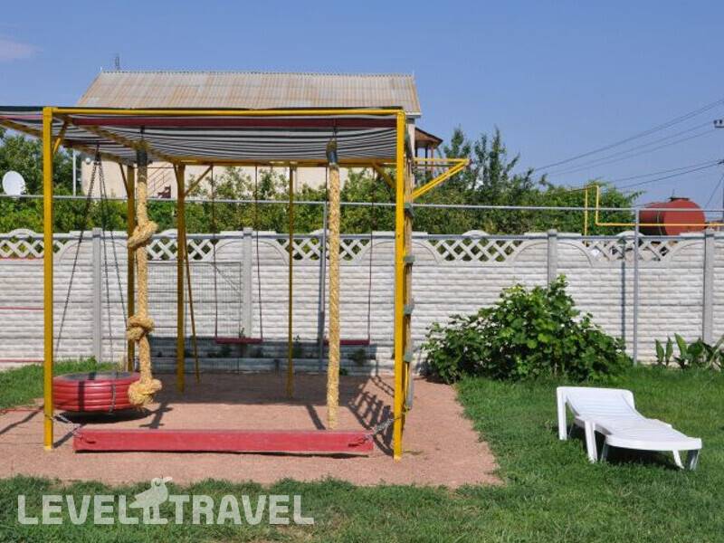 Фотография Пансионат Лагуна