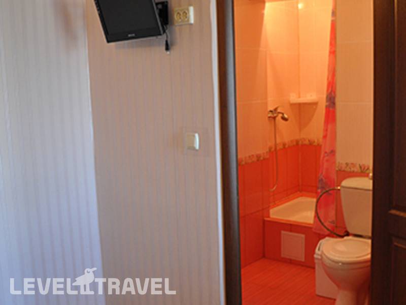 Фотография Пансионат Лагуна Фотография Пансионат Лагуна