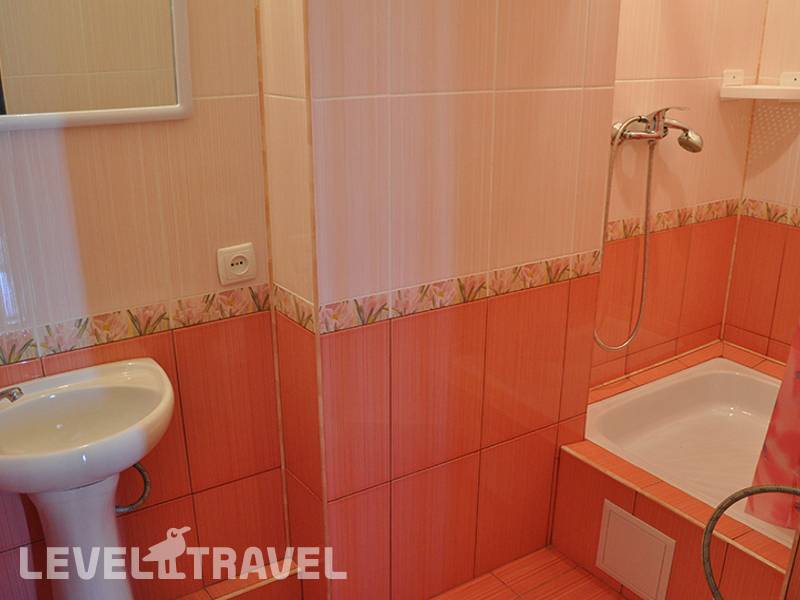 Фотография Пансионат Лагуна Фотография Пансионат Лагуна