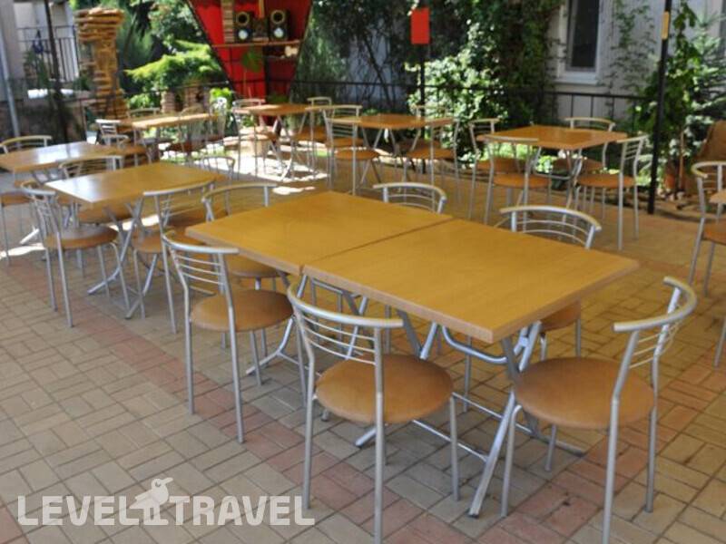 Фотография Пансионат Лагуна