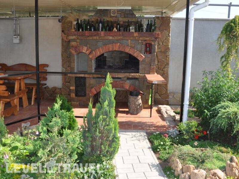 Фотография Пансионат Лагуна