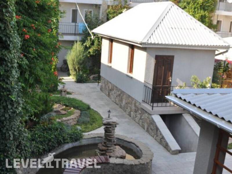 Фотография Пансионат Лагуна