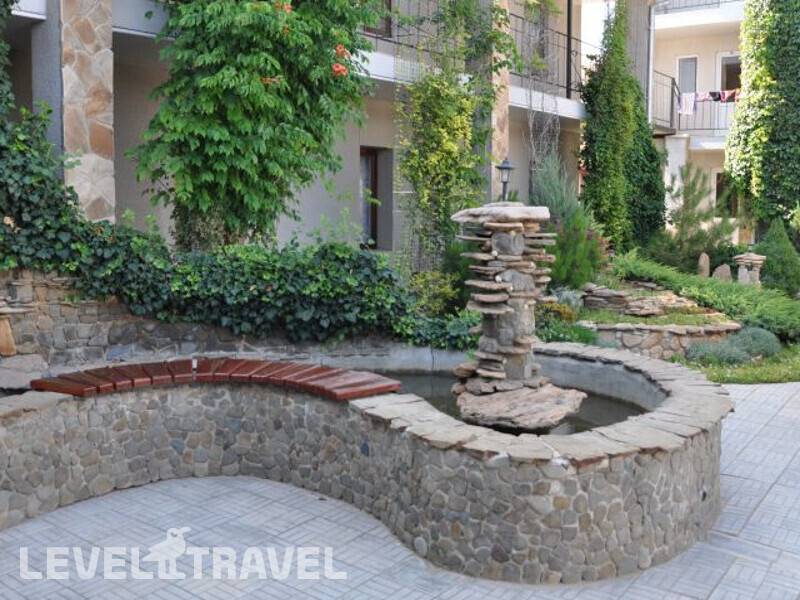 Фотография Пансионат Лагуна