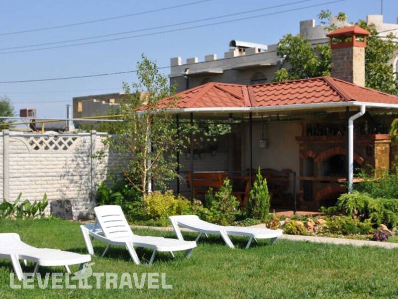 Фотография Пансионат Лагуна