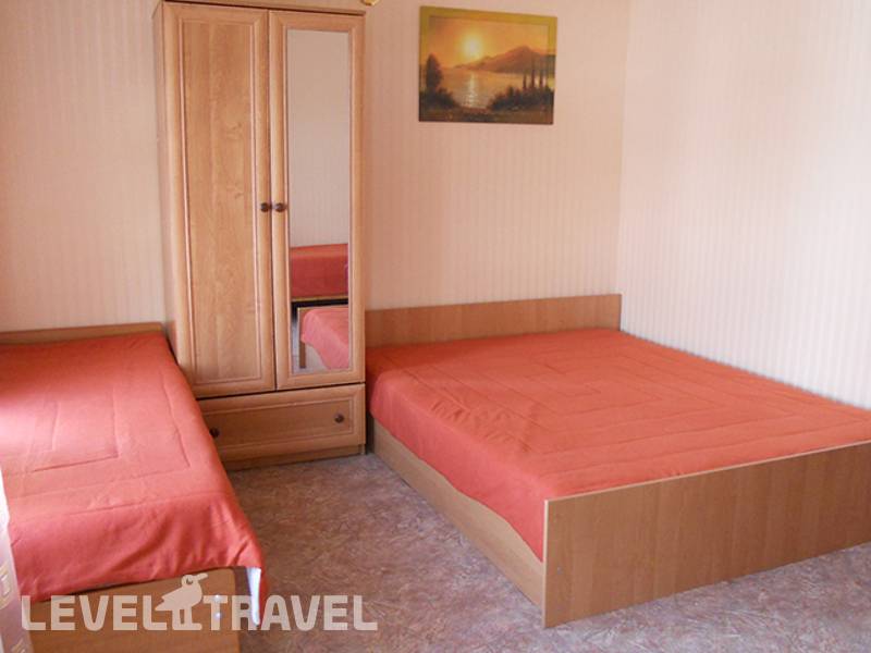 Фотография Пансионат Лагуна Фотография Пансионат Лагуна