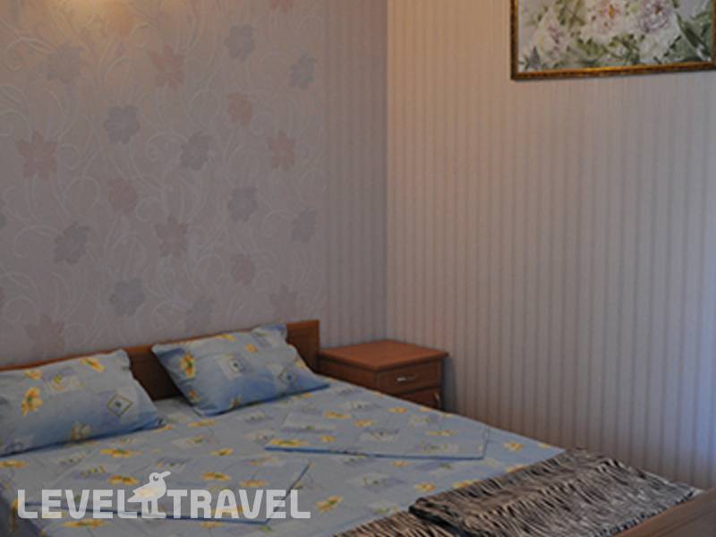 Фотография Пансионат Лагуна Фотография Пансионат Лагуна