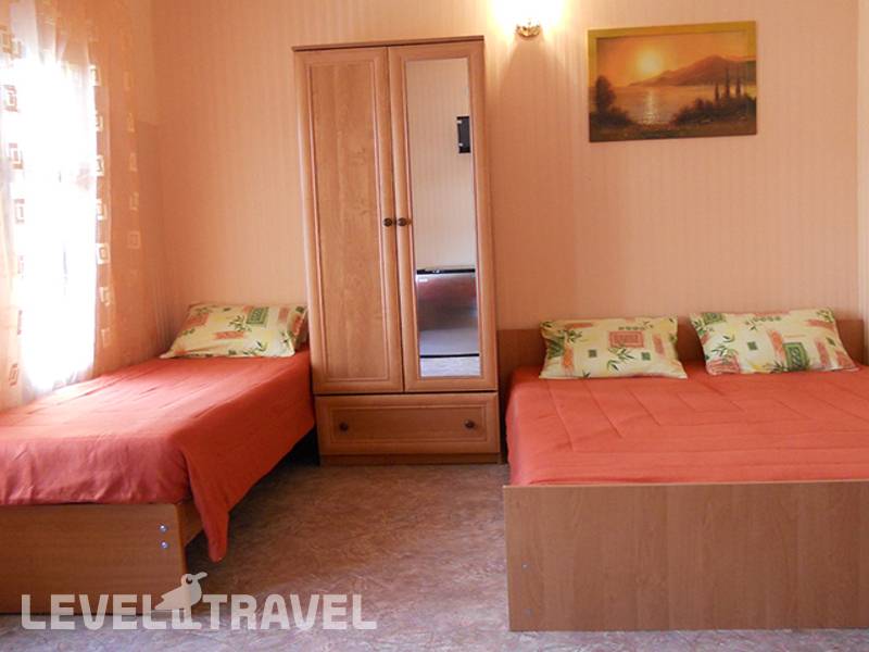 Фотография Пансионат Лагуна Фотография Пансионат Лагуна