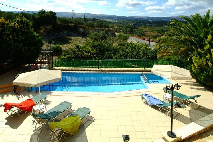 Asteri Villas