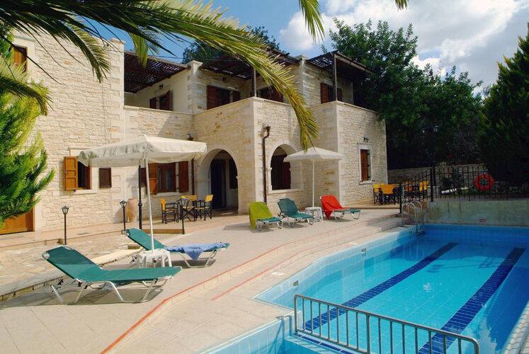 Asteri Villas