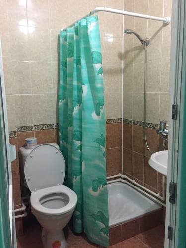 Байкал Отель