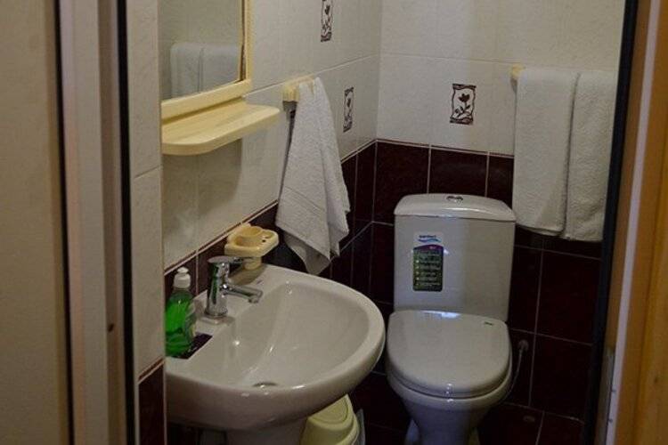 Коттеджный Комплекс Алашара