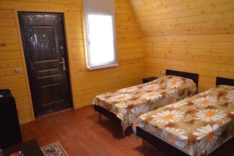 Коттеджный Комплекс Алашара