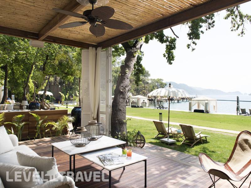 Фотография Club Prive By Rixos Gocek