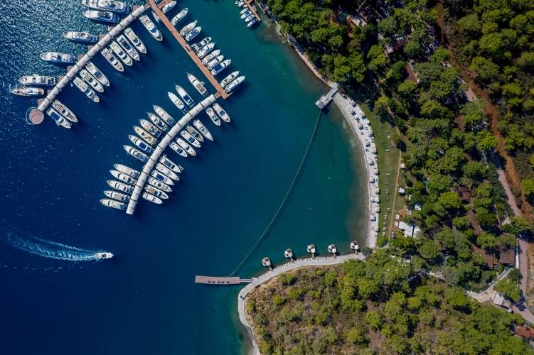 Club Prive By Rixos Gocek
