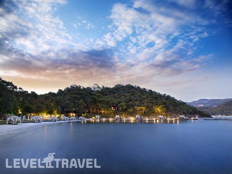 Фотография Club Prive By Rixos Gocek