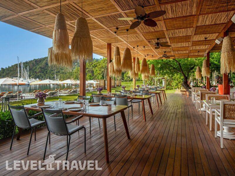 Фотография Club Prive By Rixos Gocek