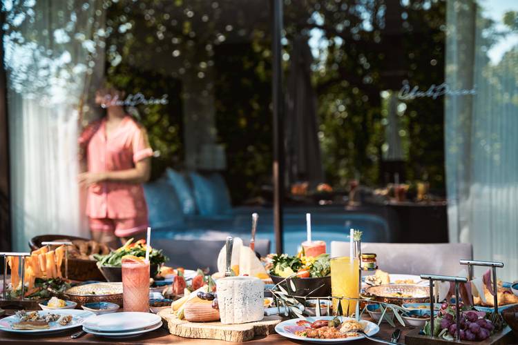 Club Prive By Rixos Gocek