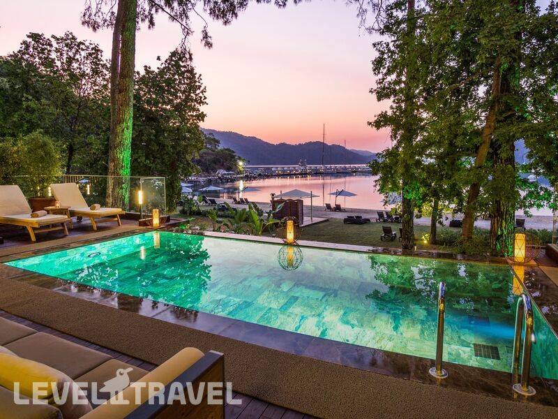 Фотография Club Prive By Rixos Gocek