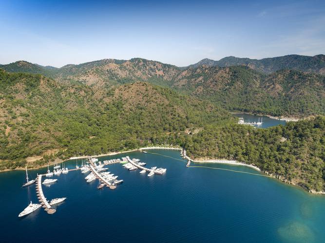 Club Prive By Rixos Gocek