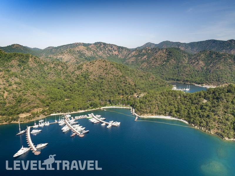 Фотография Club Prive By Rixos Gocek