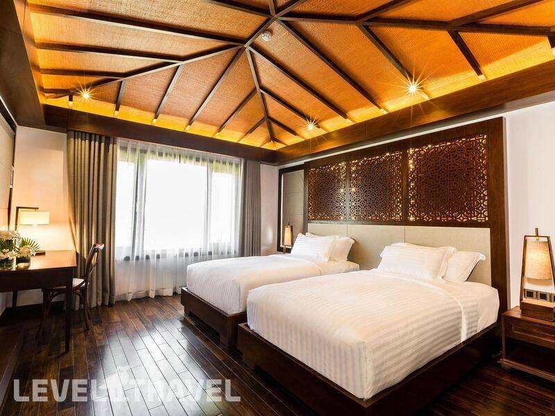 Фотография Duyen Ha Resort Cam Ranh