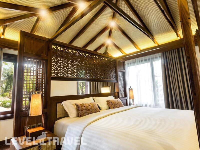 Фотография Duyen Ha Resort Cam Ranh