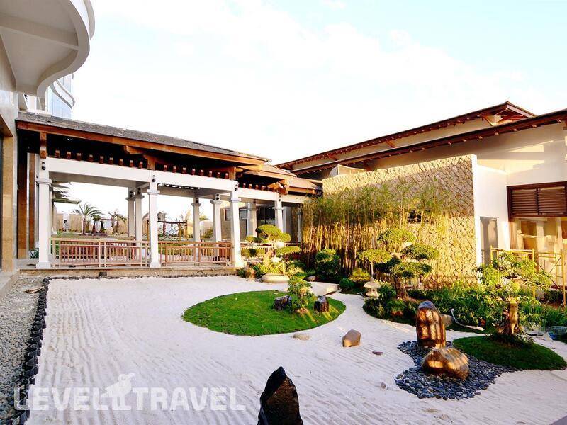 Фотография Duyen Ha Resort Cam Ranh