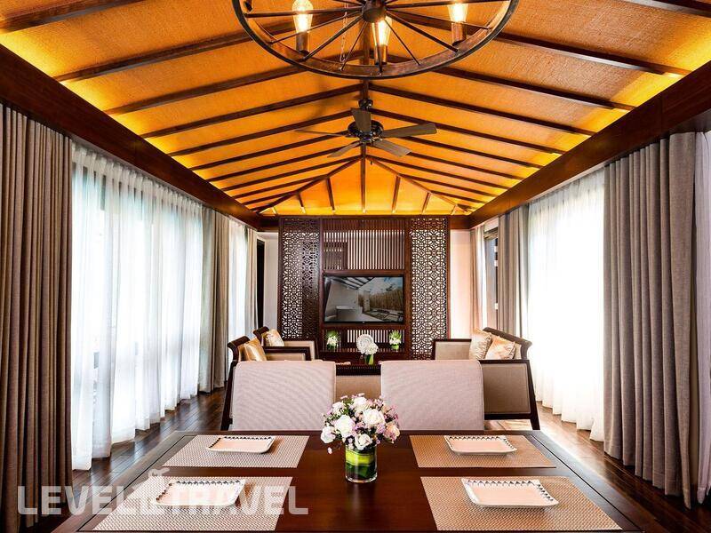 Фотография Duyen Ha Resort Cam Ranh