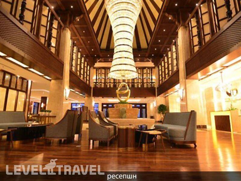 Фотография Duyen Ha Resort Cam Ranh