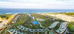 Duyen Ha Resort Cam Ranh