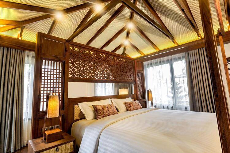 Duyen Ha Resort Cam Ranh