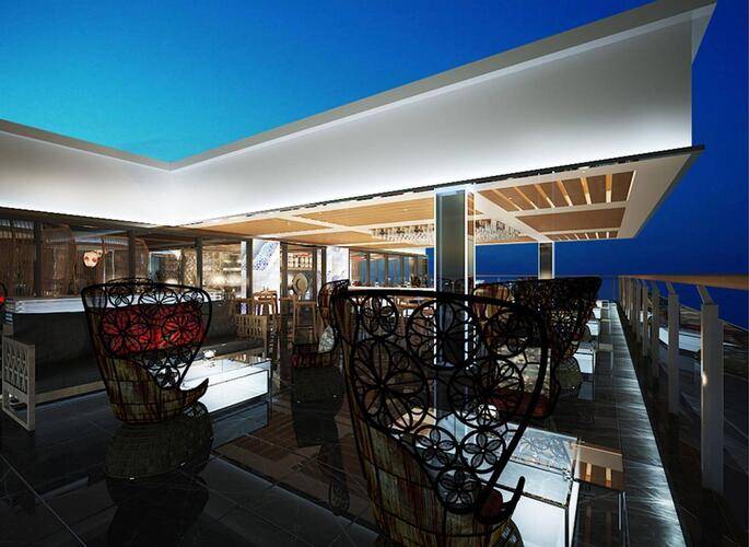 Duyen Ha Resort Cam Ranh