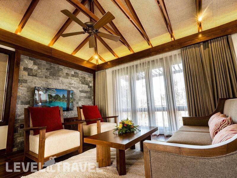 Фотография Duyen Ha Resort Cam Ranh