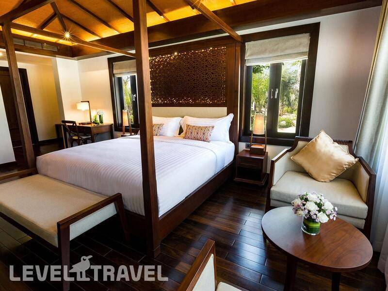 Фотография Duyen Ha Resort Cam Ranh