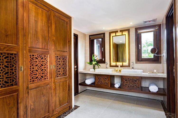 Duyen Ha Resort Cam Ranh