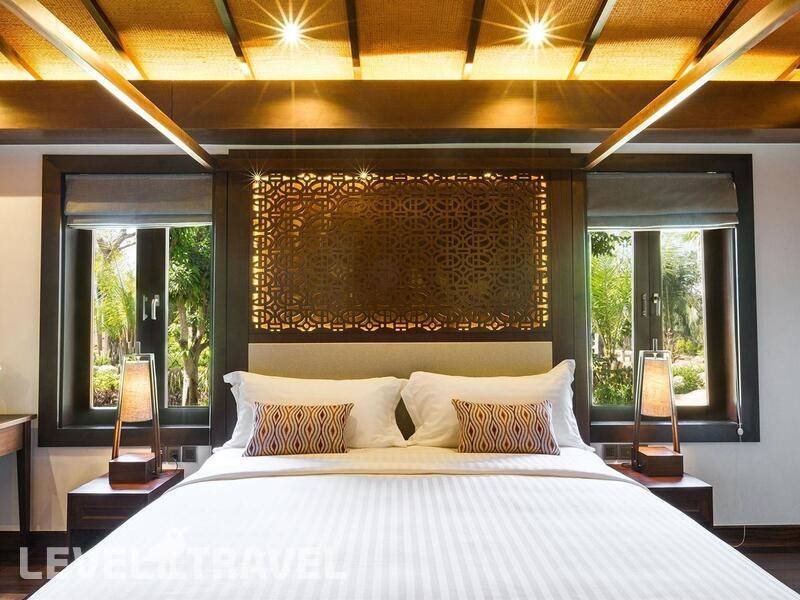 Фотография Duyen Ha Resort Cam Ranh