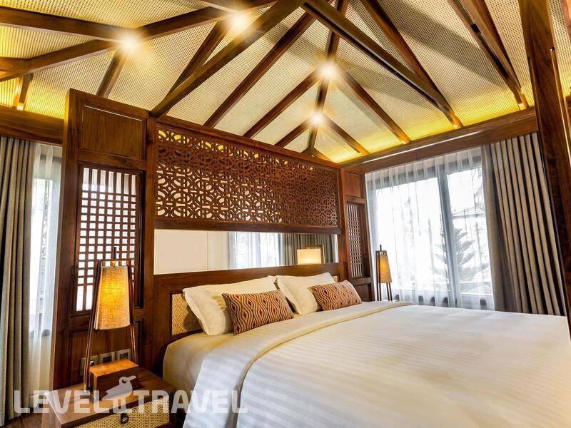 Фотография Duyen Ha Resort Cam Ranh