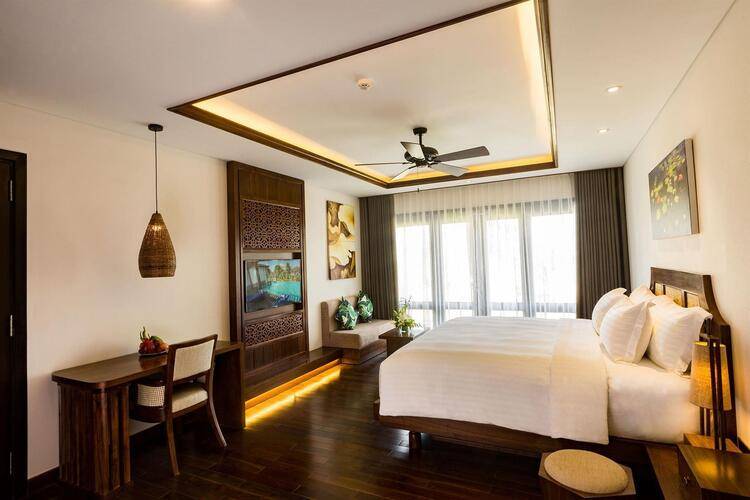 Duyen Ha Resort Cam Ranh