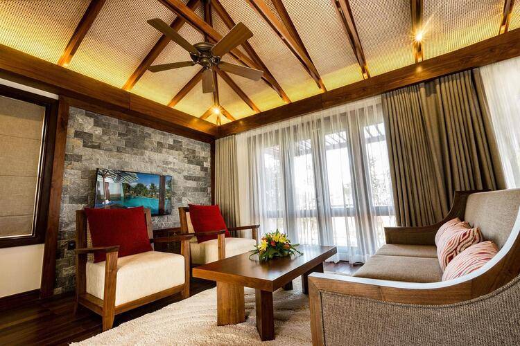 Duyen Ha Resort Cam Ranh