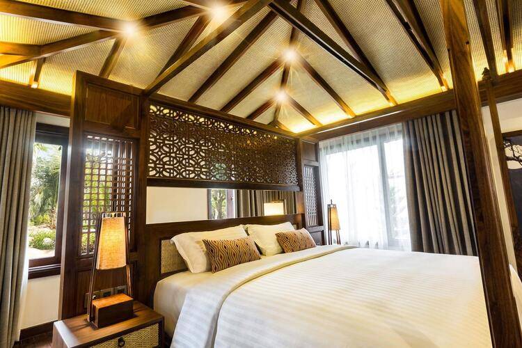 Duyen Ha Resort Cam Ranh