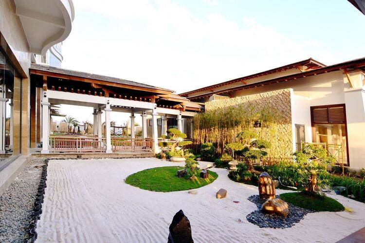 Duyen Ha Resort Cam Ranh