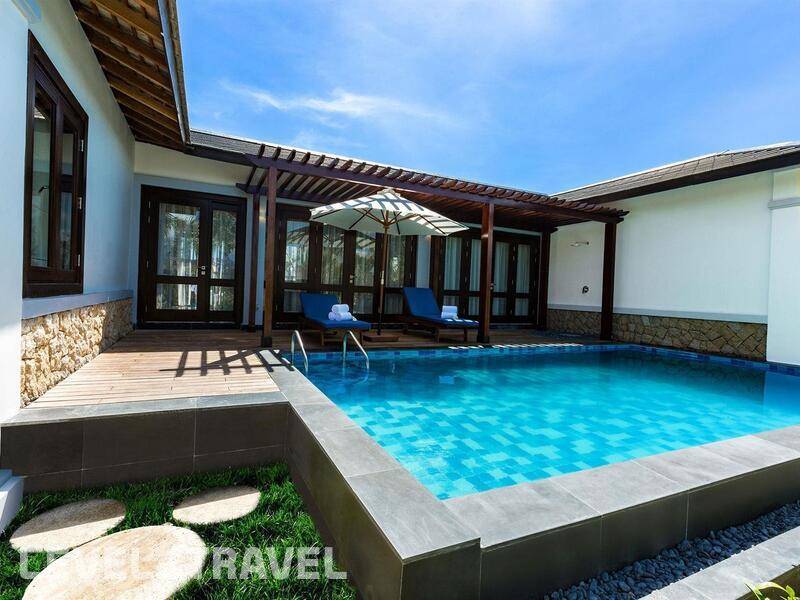 Фотография Duyen Ha Resort Cam Ranh