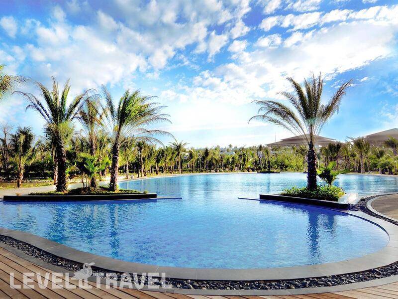 Фотография Duyen Ha Resort Cam Ranh