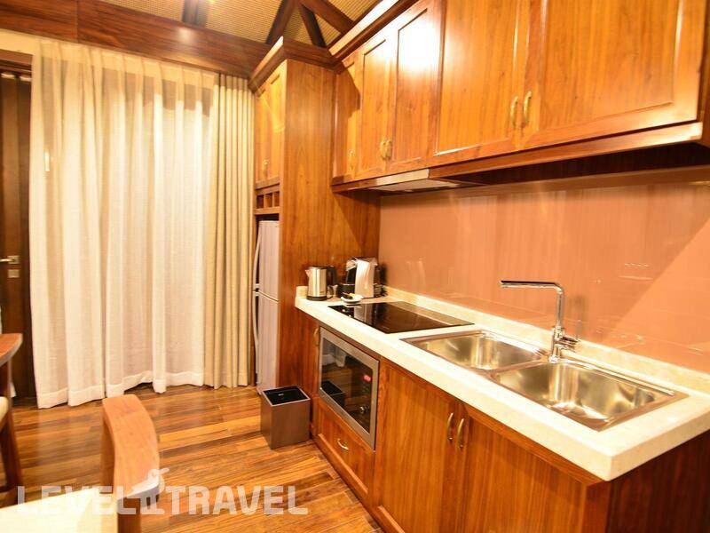 Фотография Duyen Ha Resort Cam Ranh