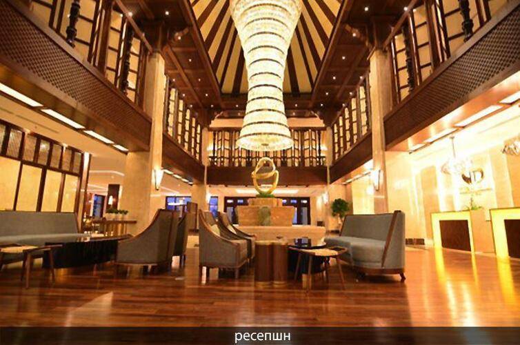 Duyen Ha Resort Cam Ranh